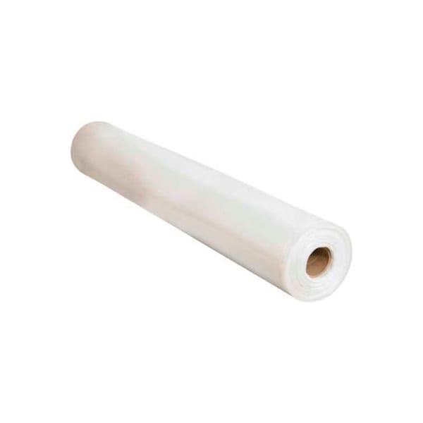 Box Packaging Pallet Covers, 52"W x 48"D x 96"H, 2 Mil, Clear, 50/Pack PC111 - main